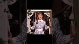Liza Minnelli sings the Trolley Song (1999) #broadway #judygarland