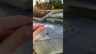 How to make a bracelet ✨ #engraving #bracelet #sheikhen #xtoolf1