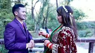 THE BEST WEDDING VIDEO 2025Kishwor & Yeshomati