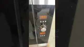 Miele H 4900 B 90cm oven ( 16 Sept 2025)