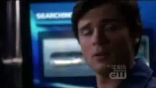 Smallville 8x12 Chloe habla de Lois - subtitulado
