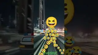 fast moving huh