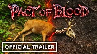 Pact of Blood - Official Trailer