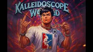 Kaleidoscope World &ndash; Francis M. | Rock Cover 🎸🔥 (Legendary OPM Tribute)