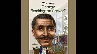Who Was George Washington Carver? Audiobook by Jim Gigliotti