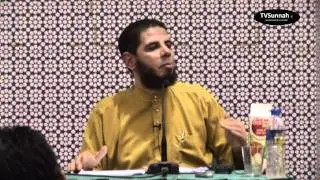 2. Oversleeping Through Fajr - Dr Reda Bedeir