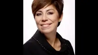 Parissa Behnia Interview: 2013 CEO National Conference Speaker
