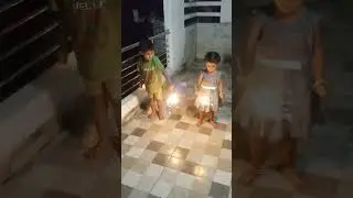 20 October 2025, 9:18 PM, Anshu and Milky Dipavali celebrations