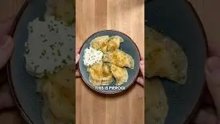 Pierogi Made Massive