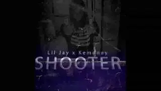Lil Jay - Shooter (Ft. Kemoney) (Bass Boosted)