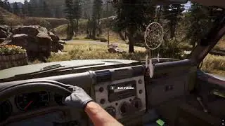 Braydensurvivez Crack Heads In Far Cry 5 Stream-1