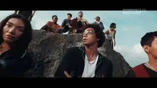 Iklan Sampoerna A Zetta - The Photobooth (2025)