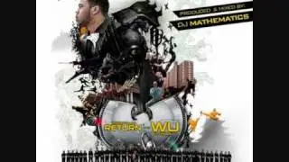 Wu-Tang Clan - Keep pace