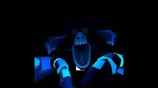 fnaf sister location in Rec Room Night 3 and 4