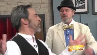 Beef House Dinner Theatre 