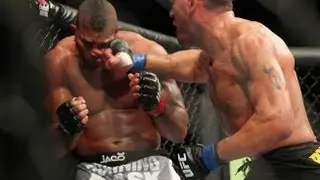 Gamekings over UFC 156 en Alistair Overeem