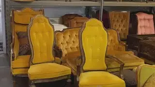 Vintage Rental