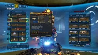 Borderlands 3 | How to get Crossroad | Farming Graveward