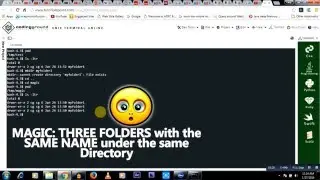 Answering a Tricky Unix Linux Interview Question !! Secrets of Operating System