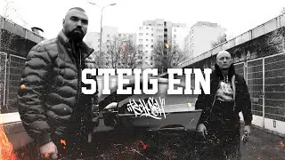 OLEXESH x SA4 - STEIG EIN | prod. by TSCHUSCH
