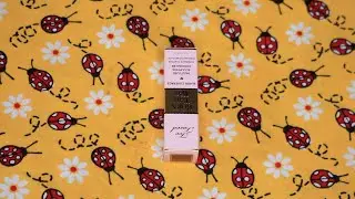 TOO FACED BORN THIS WAY CONCEALER SPICE RUM ASMR MAKEUP