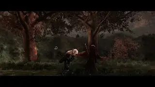 Duel Corp (1st boss against my priest)