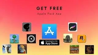 Premium apple id with Dead cells, 60s, Getting over it, Shadowmatic, Farming simulator 2020 and more