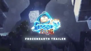 FrozenEarth | Minecraft Server Trailer #54 | By Vexel Studios