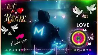 Dard dilon ke kam ho jaate Song 🥀&hearts;️/ Dj | Heart Killer ❤️&zwj;🔥 | Remix | Song 🥀 | Broken Life |