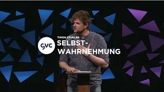[CH] Selbstwahrnehmung | Timon Studler
