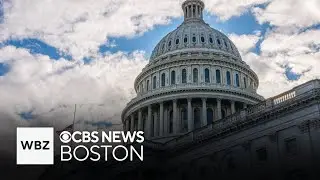 Senate passes bill to end government shutdown