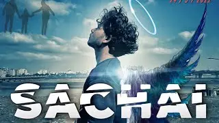 SACHAI rahul agrawal (prod. by pendo46)  (official  music video) / 2022
