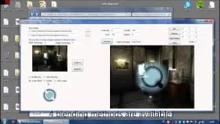 Image Processing in C++ CLI / Winforms