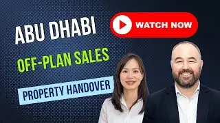 Property Handover