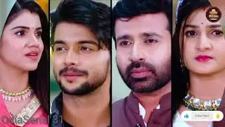 Badabohu ! ବଡ଼ବୋହୂ ! 28 Jan 2026 ! Episode Promo - 474 ! Taranga Plus ! Taranga Tv ! OdiaSerial !