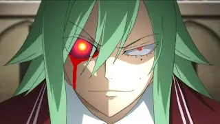 Fairy Tail vs Wall Eehto | Fairy Tail vs Alvarez | Fairy Tail AMV