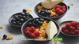 Real Food = Real Health