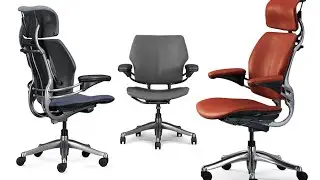 Freedom Executive Office Chair - Cape Town