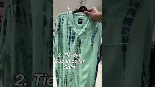 Crazy Summer printed shirts from Westside #printedshirts