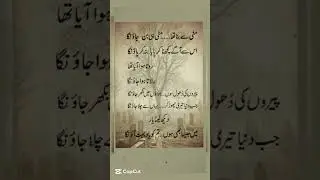 True lines 🥺🥀 #sad #quotes #poetry #status #shorts #urdu