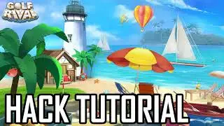Golf Rival Hidden Gems &uArr;  Golf Rival Gems Glitch &uArr;  How I Got 50K Free Gems Using Golf Rival Hack!