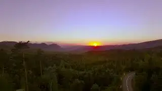 Beauty Sunset  - Jasa Videography Jakarta