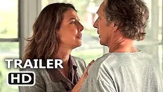 COLD BROOK Trailer (2019) William Fitchner Drama Movie