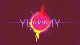 YUMMY - JUSTIN BIEBER by  KCV IN DA HOUSE remix