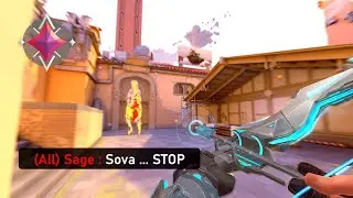 My Sova is UNSTOPABLE ...