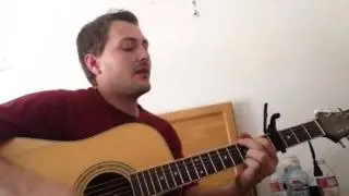 Alan Jackson - Drive (cover)