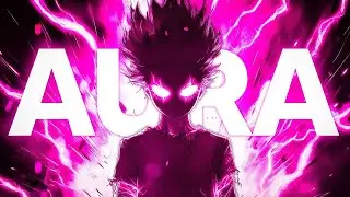 Lil Brokol - MY AURA (Phonk Mix)