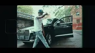 KING FINNI (DOING THE MOST) OFFICIAL VIDEO Shot By Cinematic Cartel