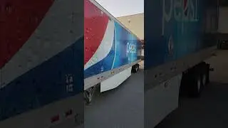 Real world backing how I find my reference points New drivers trying to help U