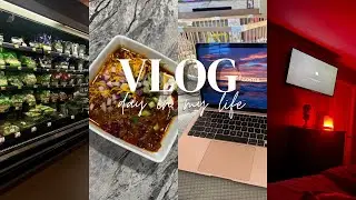 Не могу оторваться | Уютный осенний рецепт | Удивляем детей | Поход за продуктами | Домашние наст...